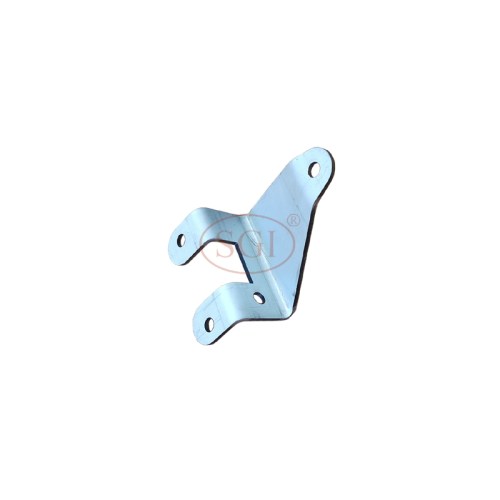 5140 Rear Seat Wheelhouse Support GPW2
